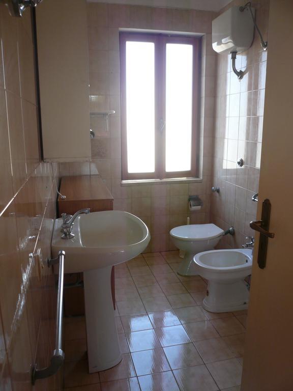 Villa Angela Chiara Порто Чезарео Екстериор снимка