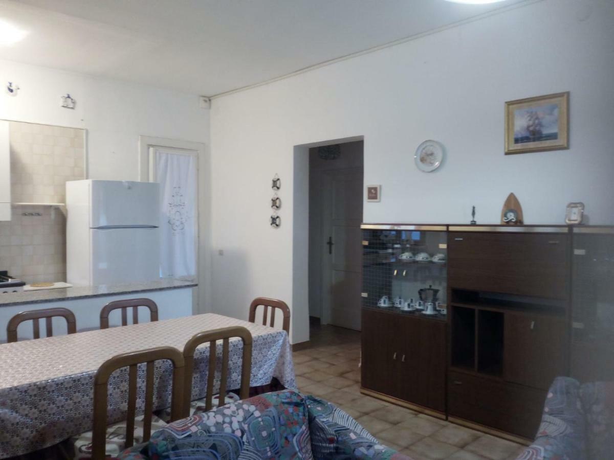 Villa Angela Chiara Порто Чезарео Екстериор снимка